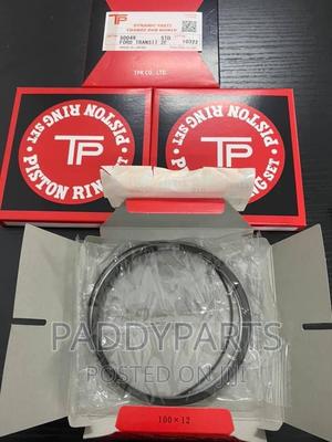 Ford Ranger Engine Piston Rings for sale - Paddyparts Price: ₦ 35,000 ...
