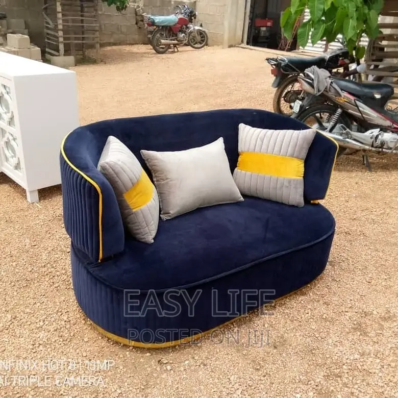 Complete Set of Chair Available