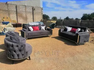 Complete Set of Chair Available