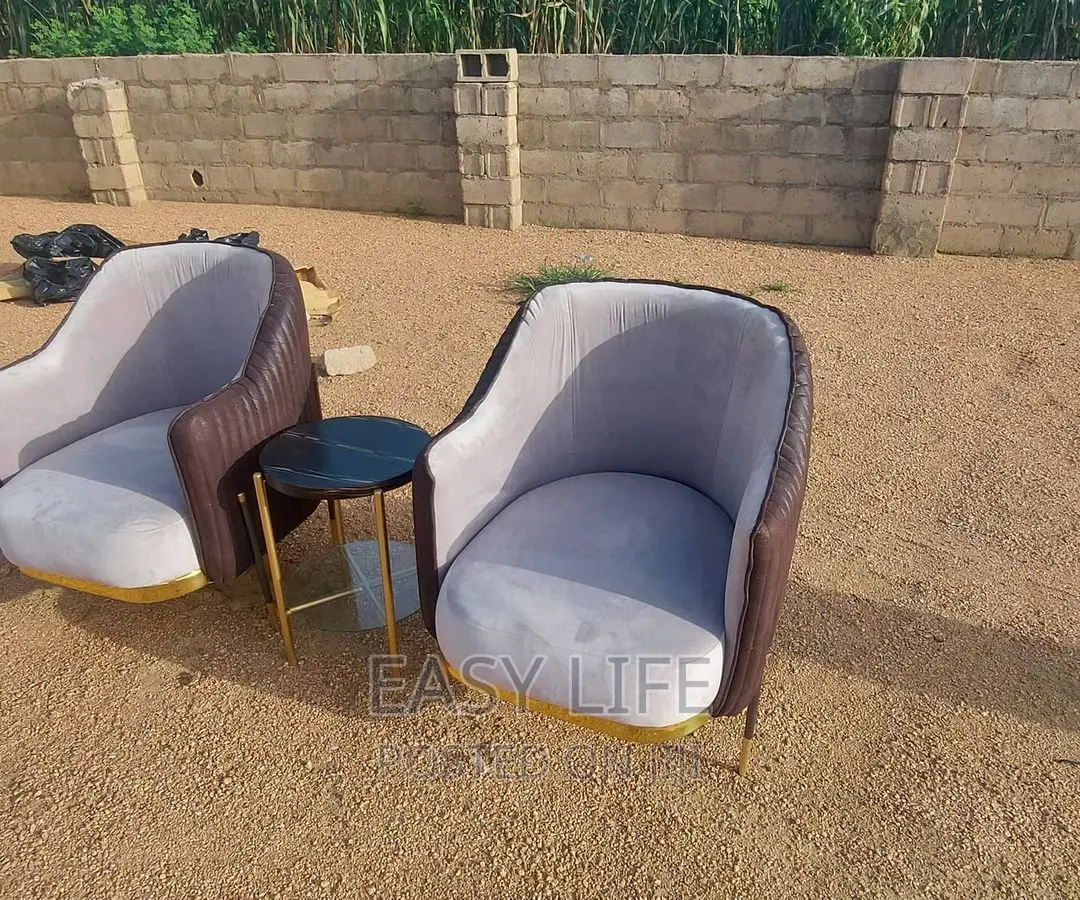 Complete Set of Chair Available