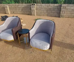 Complete Set of Chair Available