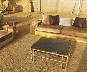 Complete Set of Chair Available