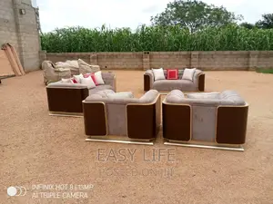 Complete Set of Chair Available