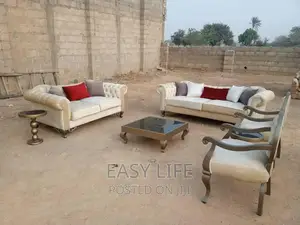 Complete Set of Chair Available