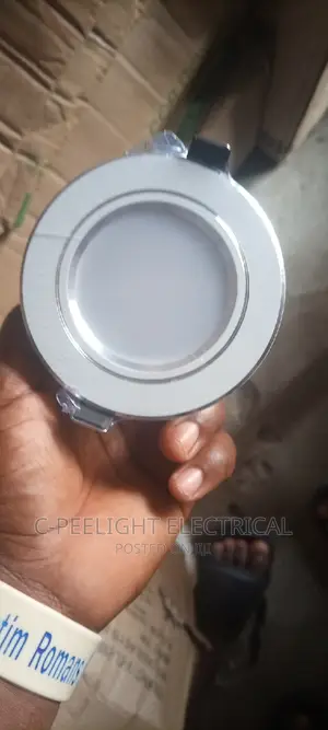 5watts Sport Lights 3 Colours