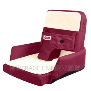 Ibaby 5 in 1 Multi Functional Bed for Babies