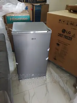 Super Cooling LG Gc 131 Single Door Refrigerator