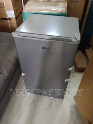 Super Cool Lg(Gc-131) Single Door Refrigerator