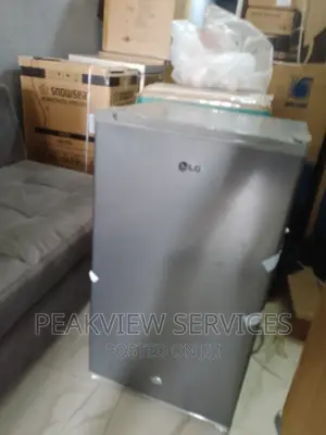 Super Cool Lg(Gc-131) Single Door Refrigerator