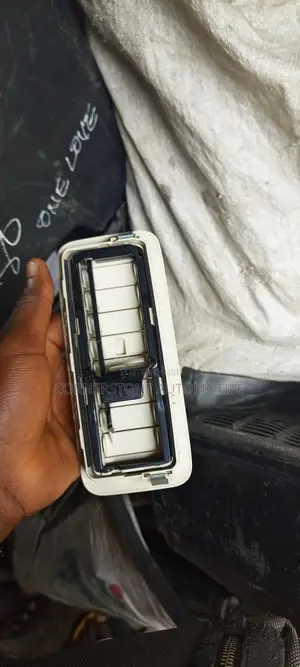 Roof AC Vent Land Cruiser Prado