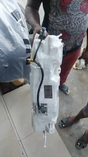 Water Can Gx 460 2018