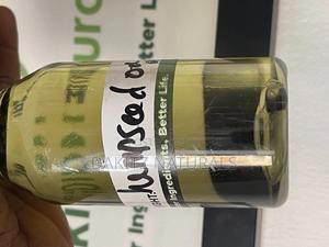 Hempseed Oil Coldpressed 200ml