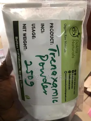 Tranexamic Acid Powder 50g