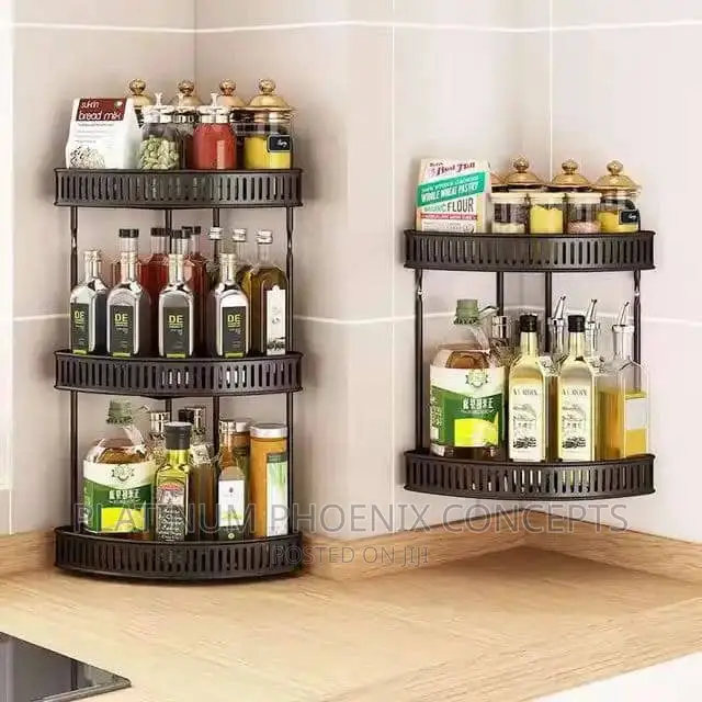 Bathroom Shelf