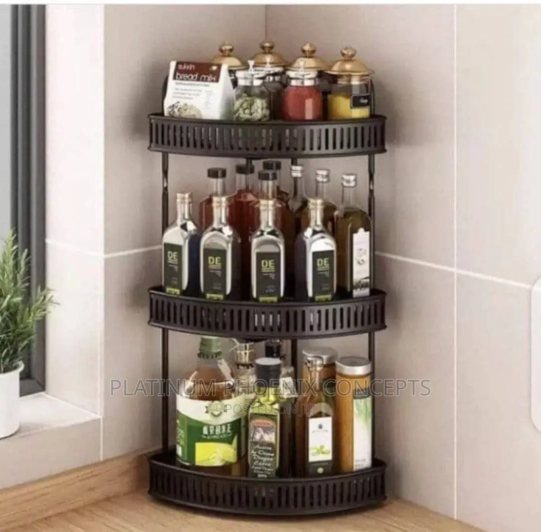 Bathroom Shelf