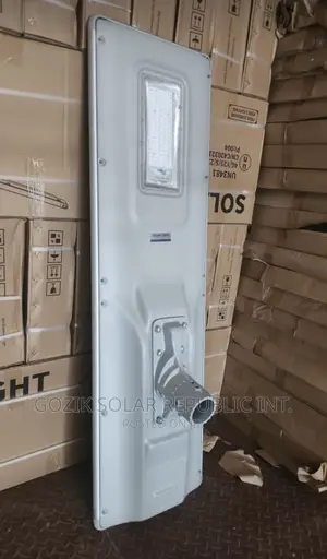 100w Blue Carbon Very Bright Strong Solar Light Big Projects