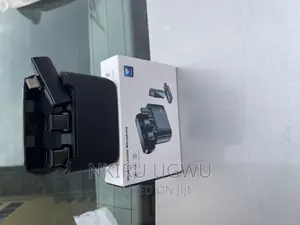 Audio Max Wireless Lapel Microphone for iPhone and Android