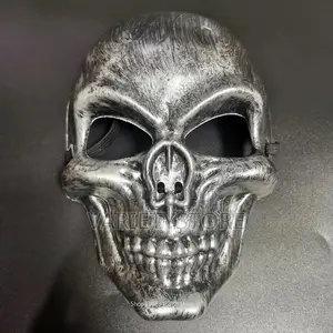 Halloween Horror Skull Mask