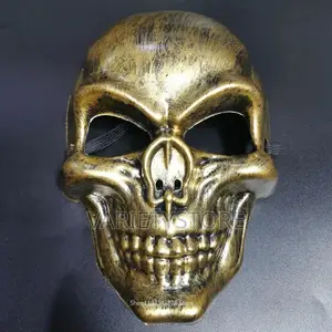 Halloween Horror Skull Mask