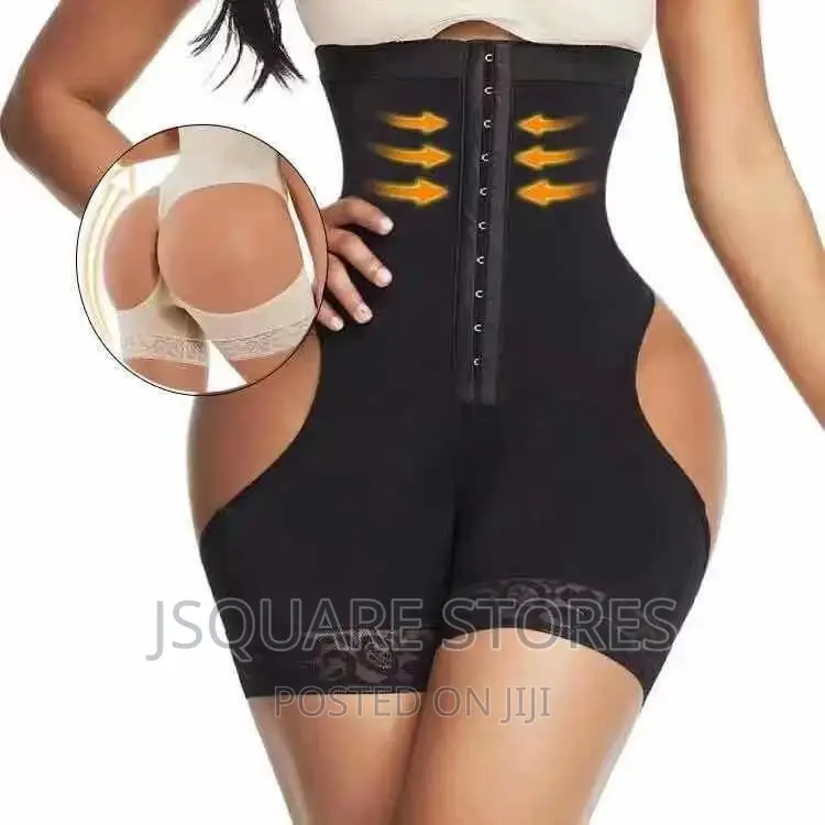 Butts Lifter And Waist Trainer