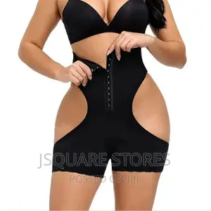 Butts Lifter And Waist Trainer