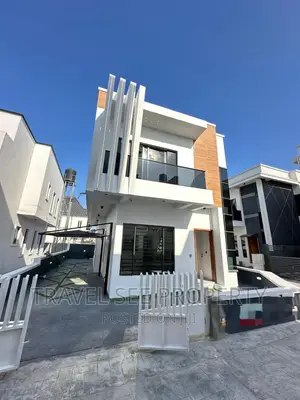 Furnished 4bdrm Duplex in Chevron Orchid Roads for sale