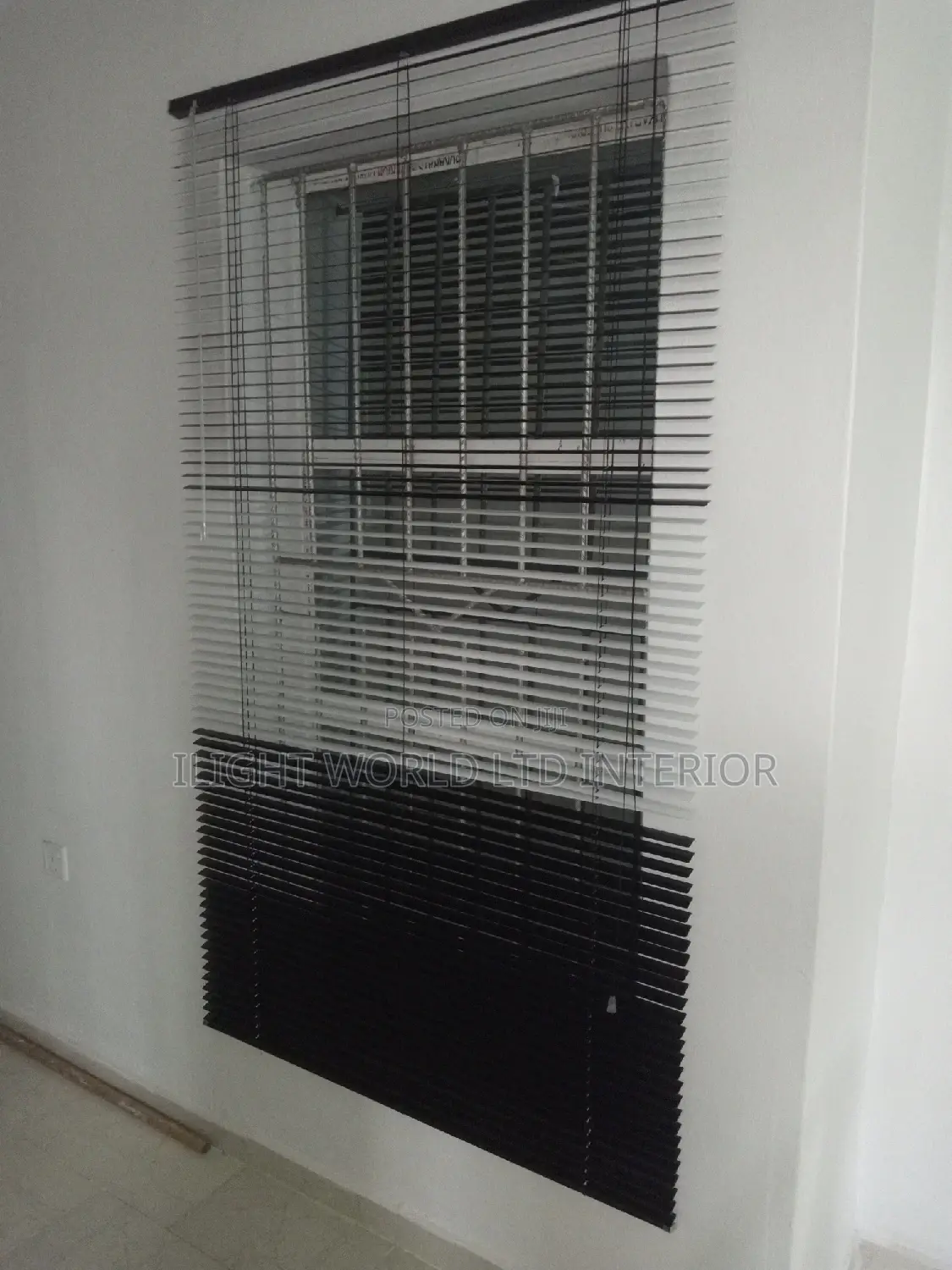 Window Blind