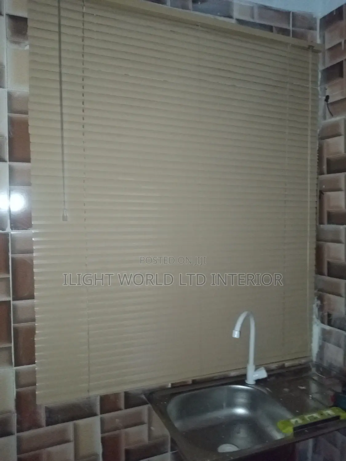 Window Blind