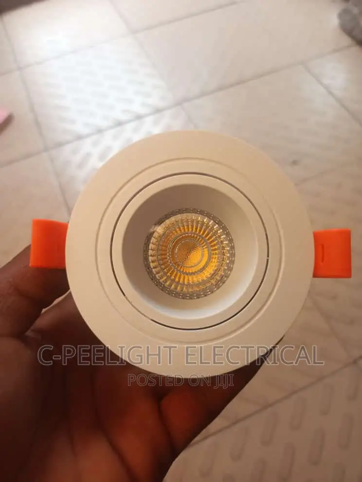 7watts LED Lights Bulbs