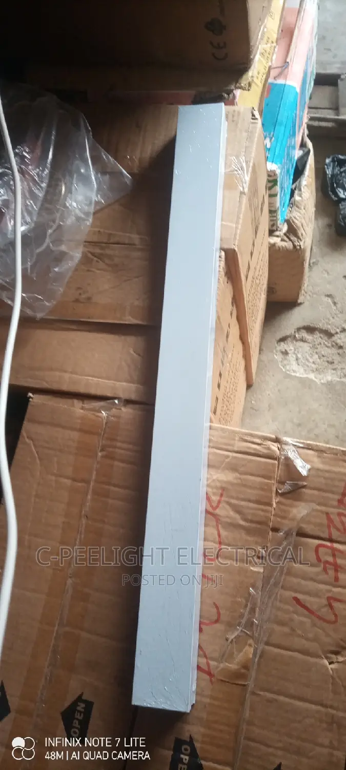 Modular Fitting Rack