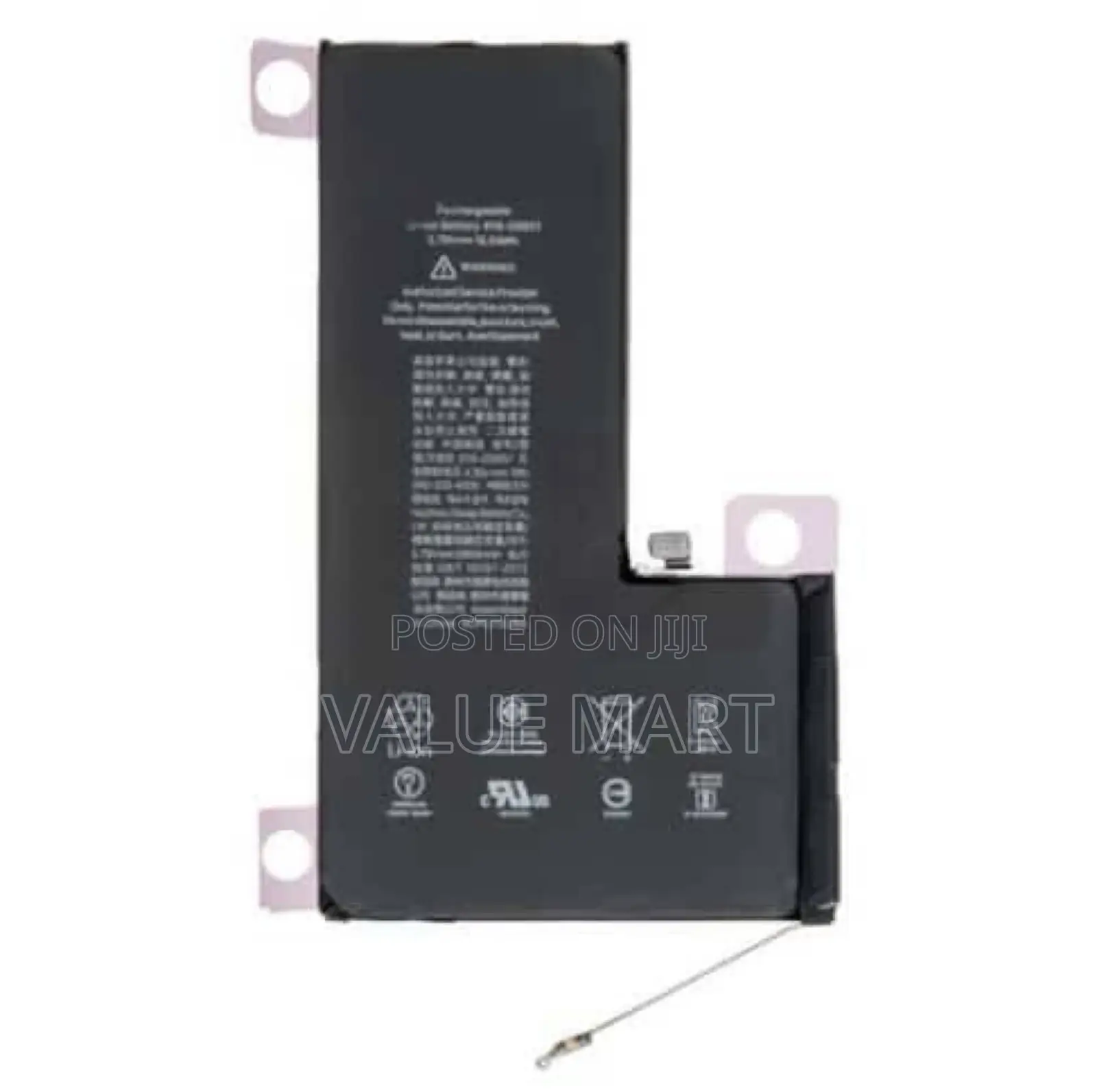 iPhone 11 Promax Battery