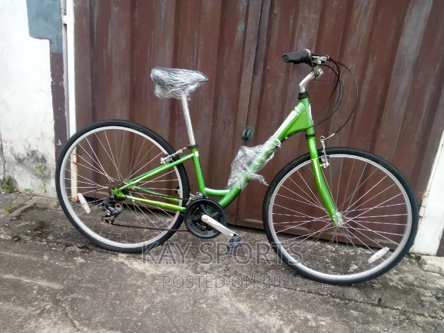 Kent Ladies Sport Bicycle
