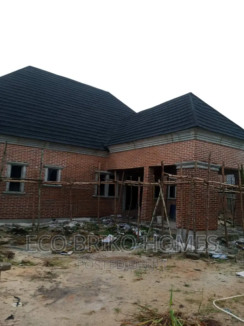 Clay Brick Tiles