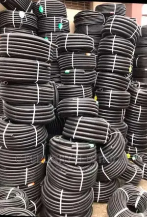 Flexible Conduit Pipe All Size Available