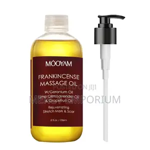 Massage Oil, Relaxing, Romantic, Aromatherapy Oil