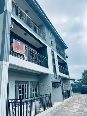 2bdrm Apartment in Immediately After, Ajah for rent