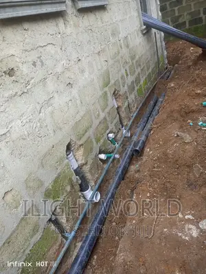 Professional Plumber 