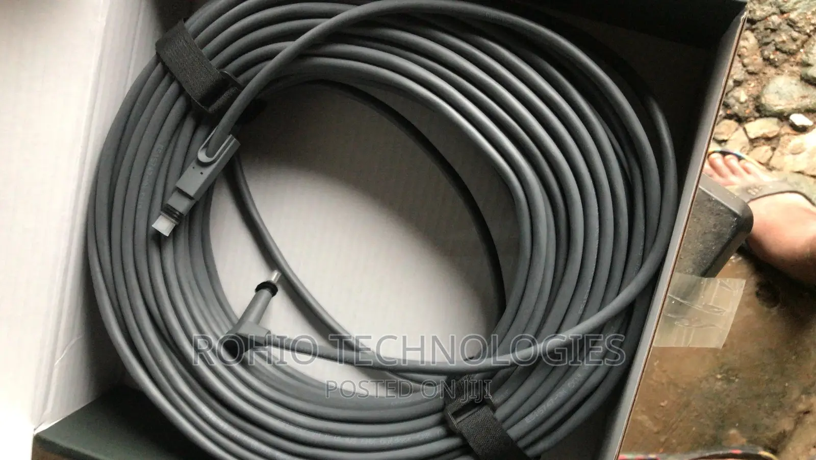 75ft Starlink Cable