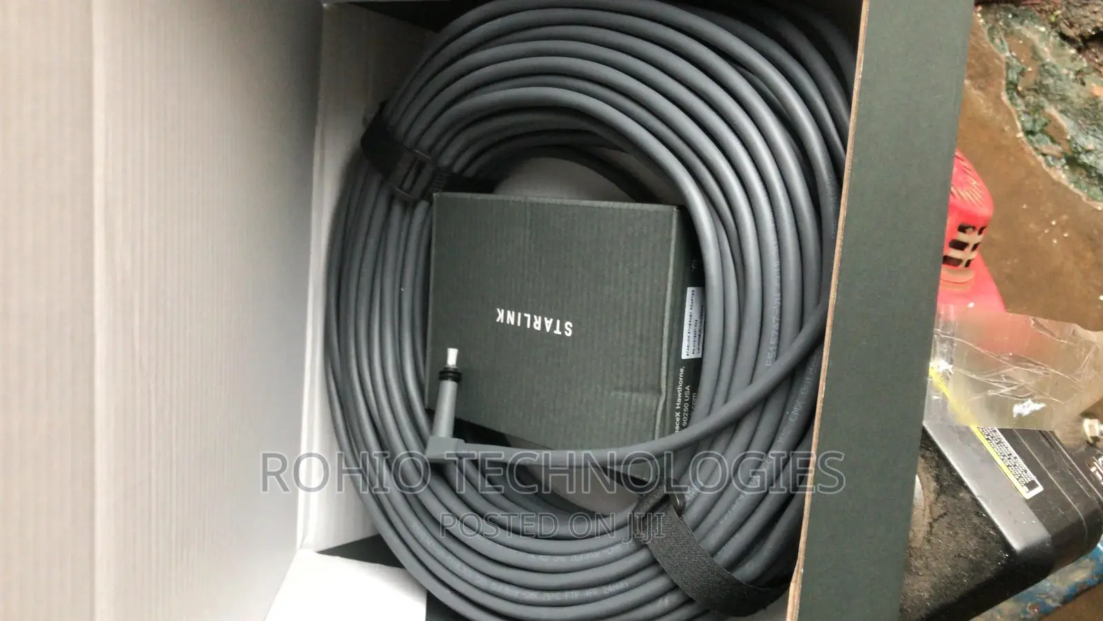 75ft Starlink Cable