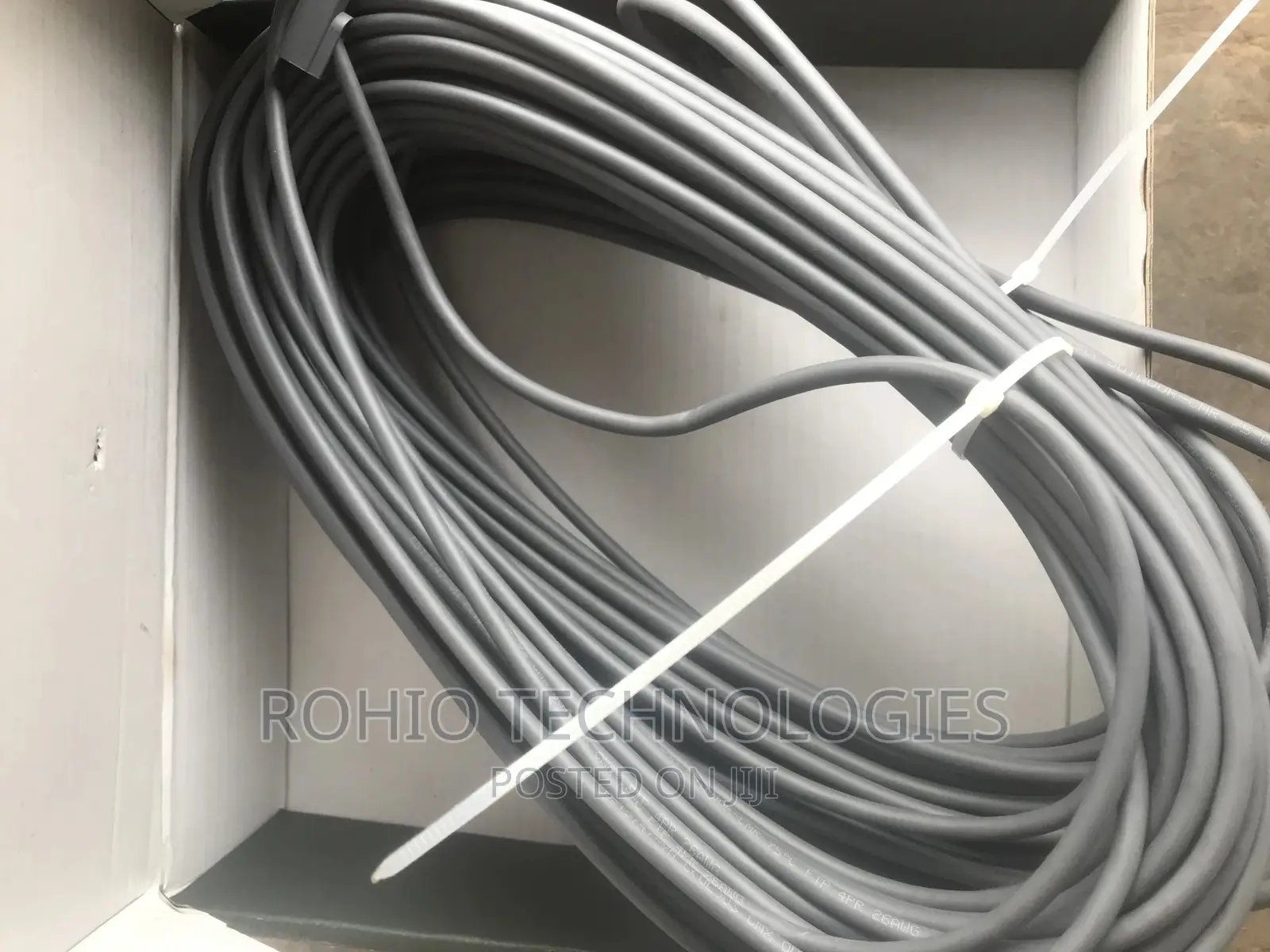 75ft Starlink Cable