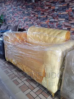 Fabric Chair at Affordable Price