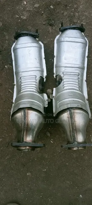 Catalyst Converter Nissan Fx35 Engine Catalyst