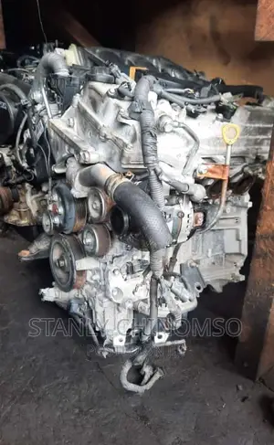Complete Engine for Toyota Avalon 2012 Model V6 2gr