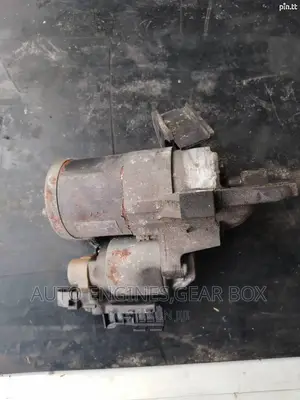 Kick Starter for Cars