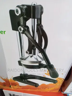 Manual Hand Juicer