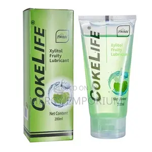 Sex Lubricant Water Based Fruit Flavor Lubricant