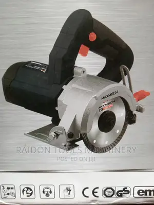 Electric Marble Cutter Machine