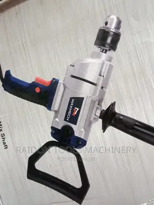 16mm Drilling Machine