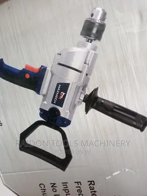 16mm Drilling Machine