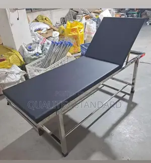 Qualitex Examination Couch